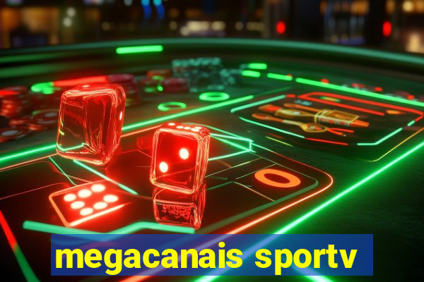 megacanais sportv